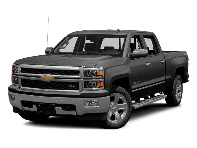 2014 Chevrolet Silverado LT, available for sale in Woodside, New York | Drive Central. Woodside, New York