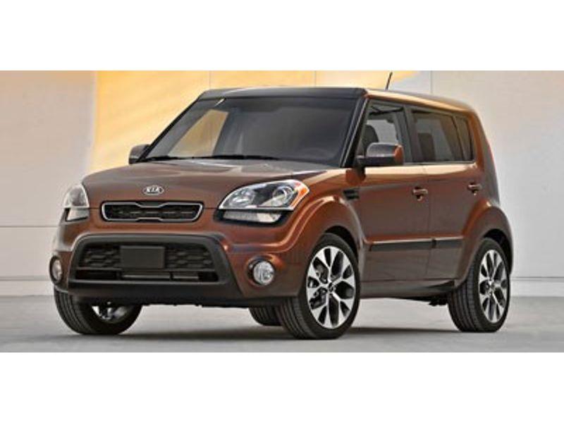 2012 Kia Soul , available for sale in Woodside, New York | Drive Central. Woodside, New York