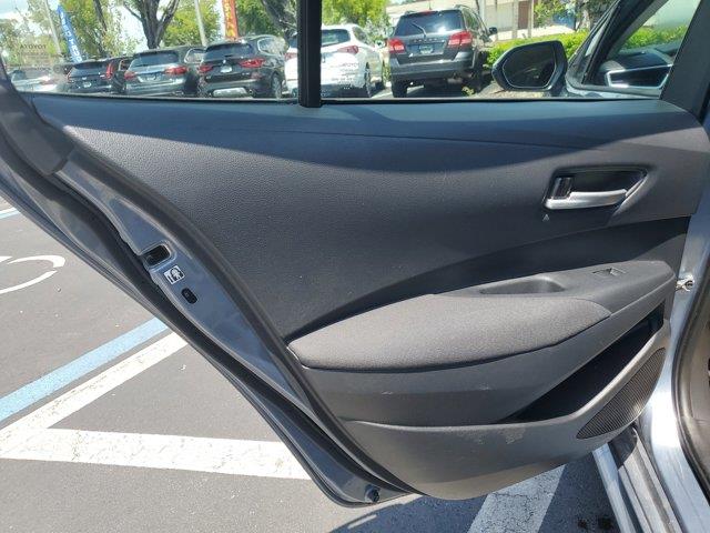 2020 Toyota Corolla LE CVT (Natl), available for sale in Fort Myers, Florida | Carlux Fort Myers. Fort Myers, Florida 2020 Toyota Corolla LE CVT (Natl), available for sale in Fort Myers, Florida | Carlux Fort Myers. Fort Myers, Florida