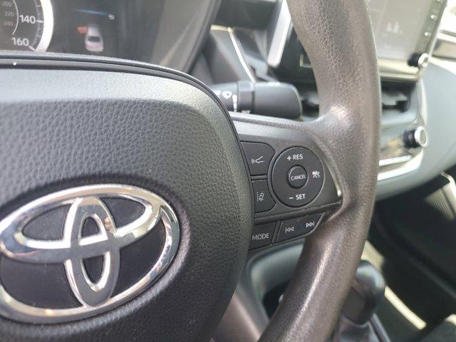 2020 Toyota Corolla LE CVT (Natl), available for sale in Fort Myers, Florida | Carlux Fort Myers. Fort Myers, Florida 2020 Toyota Corolla LE CVT (Natl), available for sale in Fort Myers, Florida | Carlux Fort Myers. Fort Myers, Florida