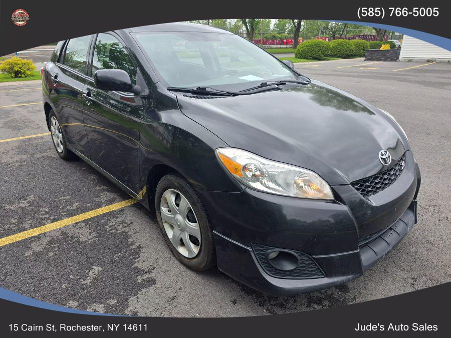 2009 Toyota Matrix S Sport Wagon 4D, available for sale in Wolcott, New York | Auto Hunter CNY. Wolcott, New York 2009 Toyota Matrix S Sport Wagon 4D, available for sale in Wolcott, New York | Auto Hunter CNY. Wolcott, New York