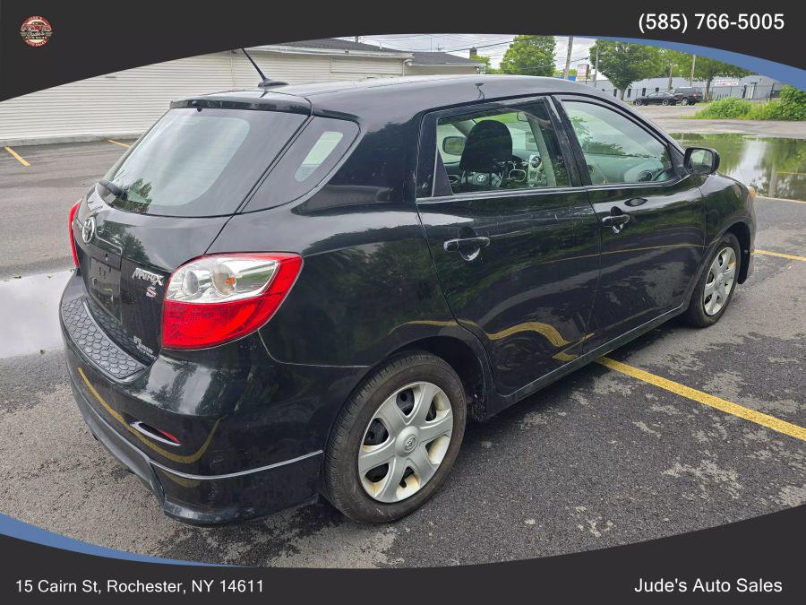 2009 Toyota Matrix S Sport Wagon 4D, available for sale in Wolcott, New York | Auto Hunter CNY. Wolcott, New York 2009 Toyota Matrix S Sport Wagon 4D, available for sale in Wolcott, New York | Auto Hunter CNY. Wolcott, New York