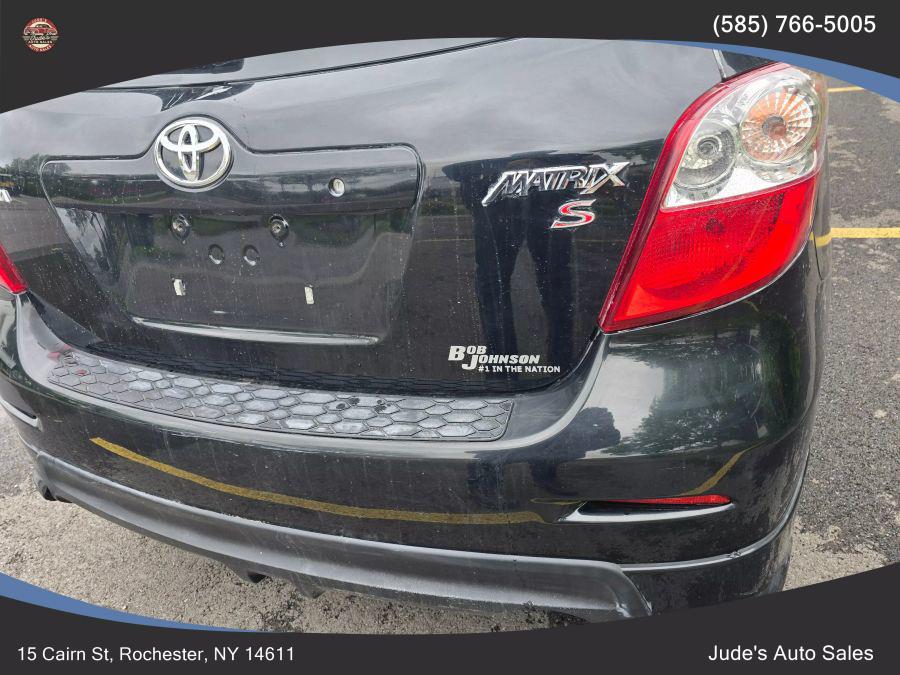 2009 Toyota Matrix S Sport Wagon 4D, available for sale in Wolcott, New York | Auto Hunter CNY. Wolcott, New York 2009 Toyota Matrix S Sport Wagon 4D, available for sale in Wolcott, New York | Auto Hunter CNY. Wolcott, New York