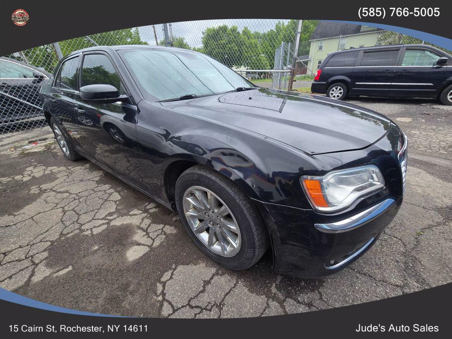 2014 Chrysler 300 300 Sedan 4D, available for sale in Wolcott, New York | Auto Hunter CNY. Wolcott, New York 2014 Chrysler 300 300 Sedan 4D, available for sale in Wolcott, New York | Auto Hunter CNY. Wolcott, New York