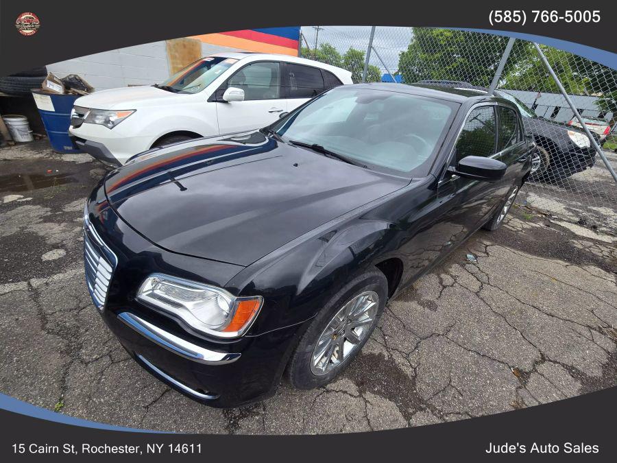2014 Chrysler 300 300 Sedan 4D, available for sale in Wolcott, New York | Auto Hunter CNY. Wolcott, New York 2014 Chrysler 300 300 Sedan 4D, available for sale in Wolcott, New York | Auto Hunter CNY. Wolcott, New York