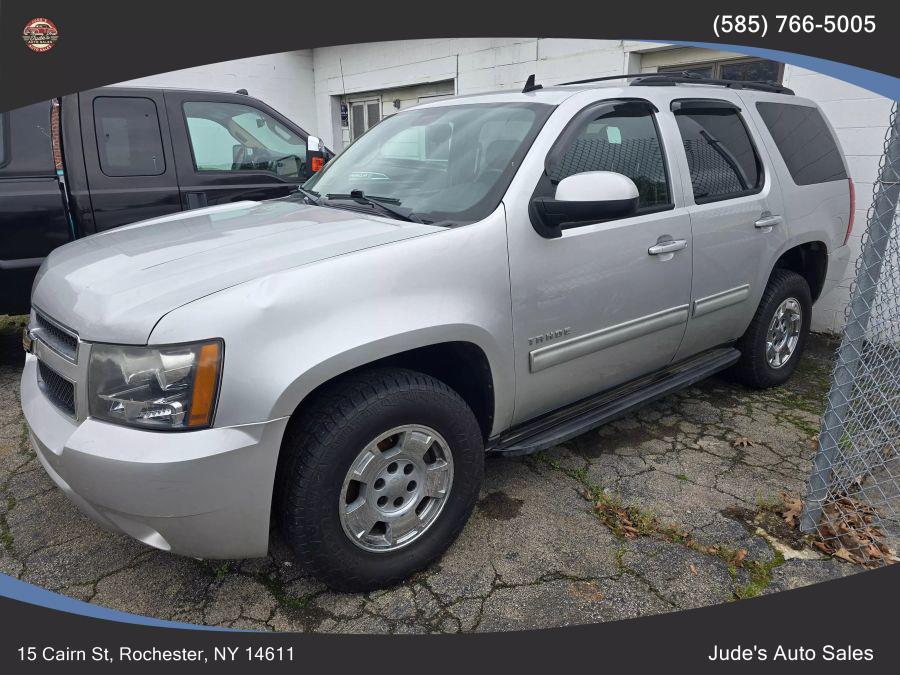 Used 2011 Chevrolet Tahoe in Wolcott, New York | Auto Hunter CNY. Wolcott, New York