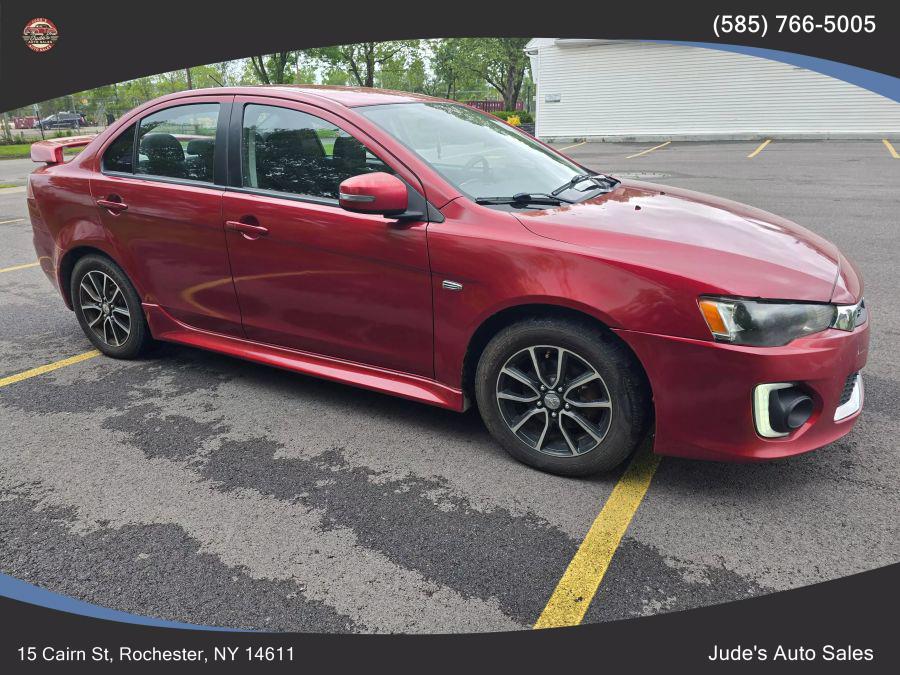 2017 Mitsubishi Lancer ES Sedan 4D, available for sale in Wolcott, New York | Auto Hunter CNY. Wolcott, New York 2017 Mitsubishi Lancer ES Sedan 4D, available for sale in Wolcott, New York | Auto Hunter CNY. Wolcott, New York
