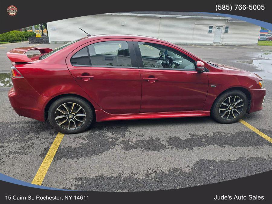 2017 Mitsubishi Lancer ES Sedan 4D, available for sale in Wolcott, New York | Auto Hunter CNY. Wolcott, New York 2017 Mitsubishi Lancer ES Sedan 4D, available for sale in Wolcott, New York | Auto Hunter CNY. Wolcott, New York