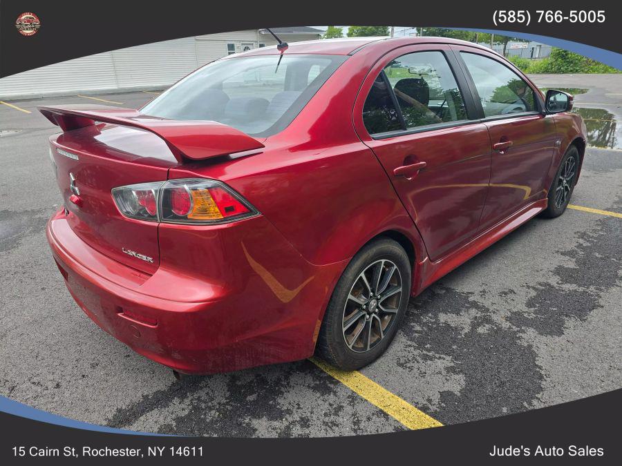 2017 Mitsubishi Lancer ES Sedan 4D, available for sale in Wolcott, New York | Auto Hunter CNY. Wolcott, New York 2017 Mitsubishi Lancer ES Sedan 4D, available for sale in Wolcott, New York | Auto Hunter CNY. Wolcott, New York