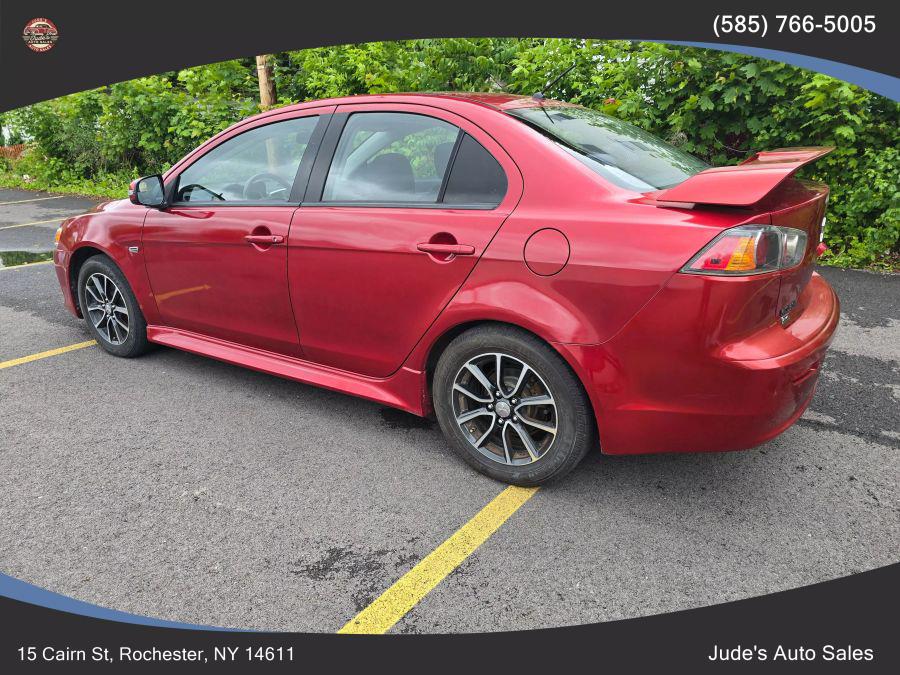 2017 Mitsubishi Lancer ES Sedan 4D, available for sale in Wolcott, New York | Auto Hunter CNY. Wolcott, New York 2017 Mitsubishi Lancer ES Sedan 4D, available for sale in Wolcott, New York | Auto Hunter CNY. Wolcott, New York