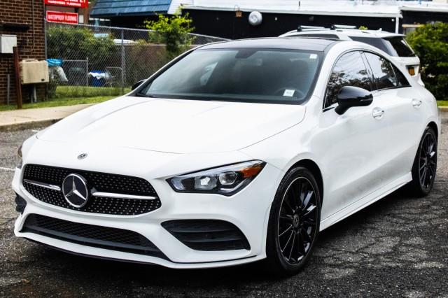 2021 Mercedes-benz Cla CLA 250, available for sale in Yonkers, New York | Westchester Auto Group. Yonkers, New York 2021 Mercedes-benz Cla CLA 250, available for sale in Yonkers, New York | Westchester Auto Group. Yonkers, New York