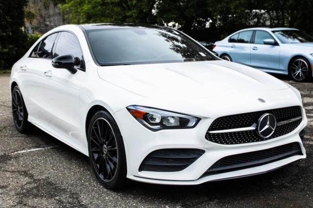 2021 Mercedes-benz Cla CLA 250, available for sale in Yonkers, New York | Westchester Auto Group. Yonkers, New York 2021 Mercedes-benz Cla CLA 250, available for sale in Yonkers, New York | Westchester Auto Group. Yonkers, New York