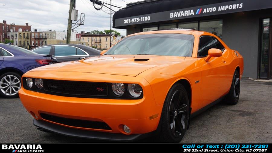 2014 Dodge Challenger 2dr Cpe R/T Plus, available for sale in Union City, New Jersey | Bavaria Auto Imports. Union City, New Jersey 2014 Dodge Challenger 2dr Cpe R/T Plus, available for sale in Union City, New Jersey | Bavaria Auto Imports. Union City, New Jersey