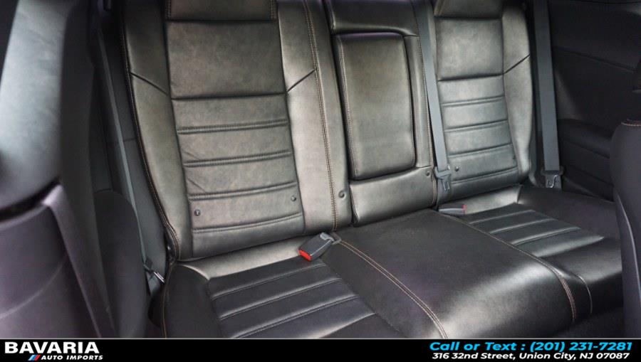 2014 Dodge Challenger 2dr Cpe R/T Plus, available for sale in Union City, New Jersey | Bavaria Auto Imports. Union City, New Jersey 2014 Dodge Challenger 2dr Cpe R/T Plus, available for sale in Union City, New Jersey | Bavaria Auto Imports. Union City, New Jersey