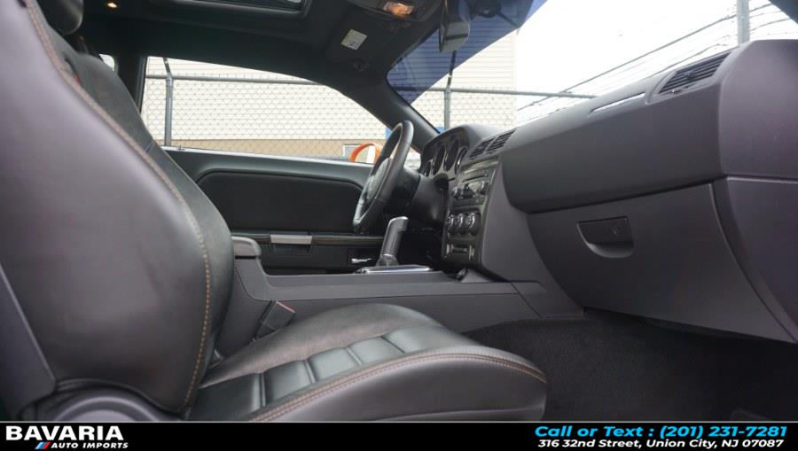 2014 Dodge Challenger 2dr Cpe R/T Plus, available for sale in Union City, New Jersey | Bavaria Auto Imports. Union City, New Jersey 2014 Dodge Challenger 2dr Cpe R/T Plus, available for sale in Union City, New Jersey | Bavaria Auto Imports. Union City, New Jersey