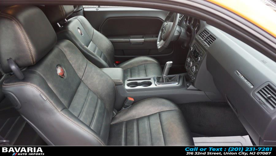 2014 Dodge Challenger 2dr Cpe R/T Plus, available for sale in Union City, New Jersey | Bavaria Auto Imports. Union City, New Jersey 2014 Dodge Challenger 2dr Cpe R/T Plus, available for sale in Union City, New Jersey | Bavaria Auto Imports. Union City, New Jersey