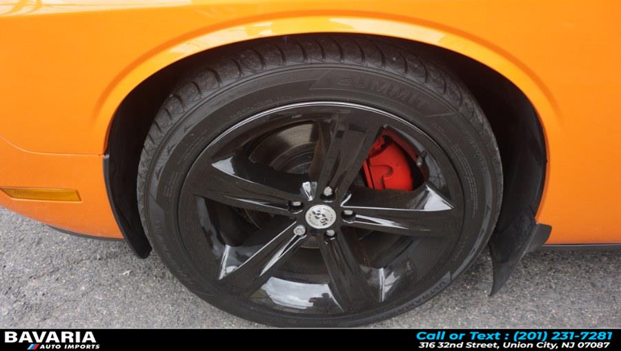 2014 Dodge Challenger 2dr Cpe R/T Plus, available for sale in Union City, New Jersey | Bavaria Auto Imports. Union City, New Jersey 2014 Dodge Challenger 2dr Cpe R/T Plus, available for sale in Union City, New Jersey | Bavaria Auto Imports. Union City, New Jersey