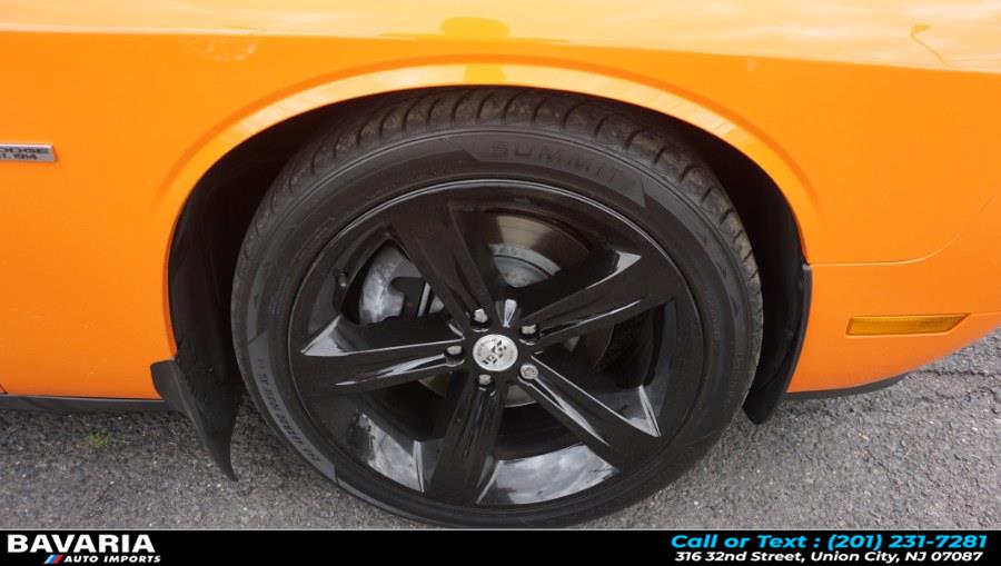 2014 Dodge Challenger 2dr Cpe R/T Plus, available for sale in Union City, New Jersey | Bavaria Auto Imports. Union City, New Jersey 2014 Dodge Challenger 2dr Cpe R/T Plus, available for sale in Union City, New Jersey | Bavaria Auto Imports. Union City, New Jersey