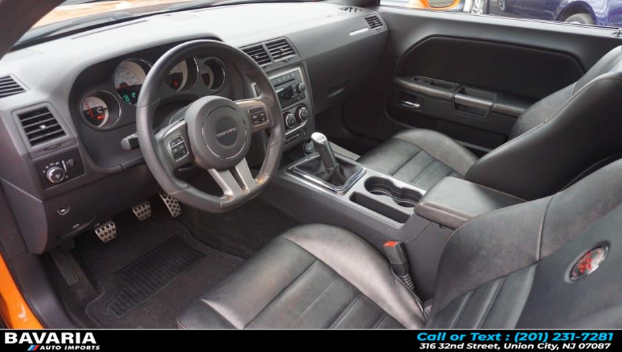 2014 Dodge Challenger 2dr Cpe R/T Plus, available for sale in Union City, New Jersey | Bavaria Auto Imports. Union City, New Jersey 2014 Dodge Challenger 2dr Cpe R/T Plus, available for sale in Union City, New Jersey | Bavaria Auto Imports. Union City, New Jersey
