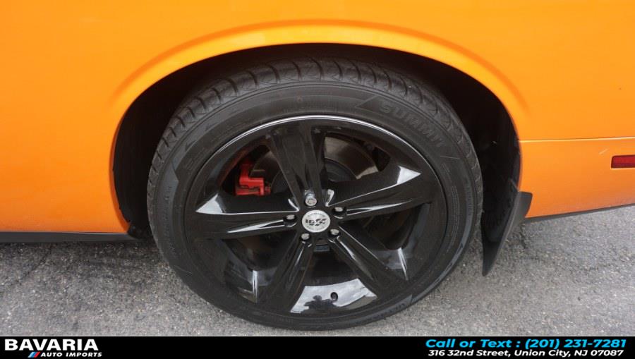 2014 Dodge Challenger 2dr Cpe R/T Plus, available for sale in Union City, New Jersey | Bavaria Auto Imports. Union City, New Jersey 2014 Dodge Challenger 2dr Cpe R/T Plus, available for sale in Union City, New Jersey | Bavaria Auto Imports. Union City, New Jersey