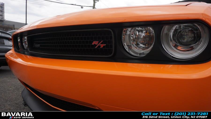 2014 Dodge Challenger 2dr Cpe R/T Plus, available for sale in Union City, New Jersey | Bavaria Auto Imports. Union City, New Jersey 2014 Dodge Challenger 2dr Cpe R/T Plus, available for sale in Union City, New Jersey | Bavaria Auto Imports. Union City, New Jersey