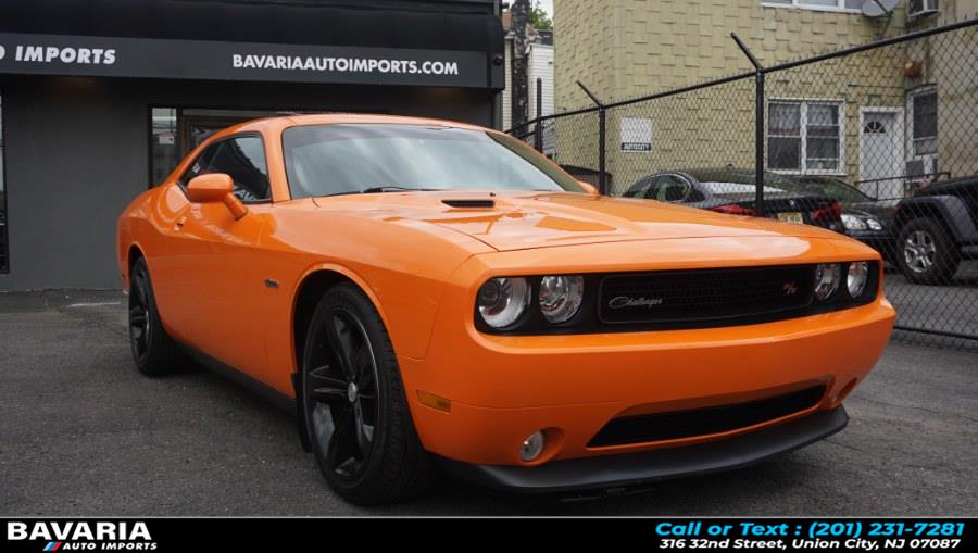 2014 Dodge Challenger 2dr Cpe R/T Plus, available for sale in Union City, New Jersey | Bavaria Auto Imports. Union City, New Jersey 2014 Dodge Challenger 2dr Cpe R/T Plus, available for sale in Union City, New Jersey | Bavaria Auto Imports. Union City, New Jersey