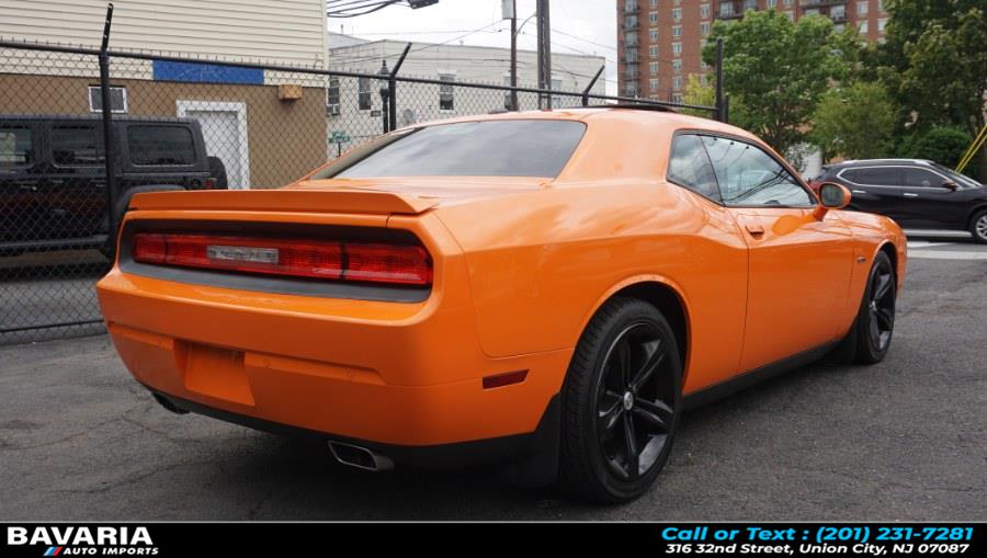2014 Dodge Challenger 2dr Cpe R/T Plus, available for sale in Union City, New Jersey | Bavaria Auto Imports. Union City, New Jersey 2014 Dodge Challenger 2dr Cpe R/T Plus, available for sale in Union City, New Jersey | Bavaria Auto Imports. Union City, New Jersey