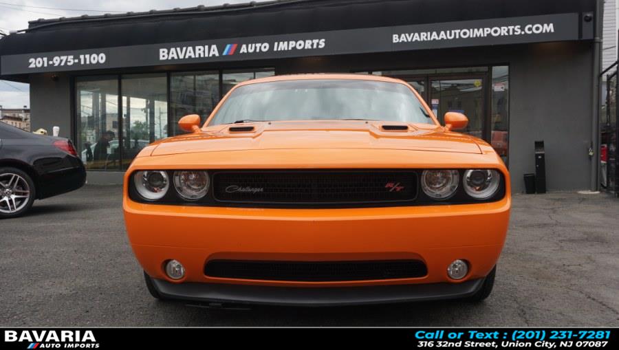 2014 Dodge Challenger 2dr Cpe R/T Plus, available for sale in Union City, New Jersey | Bavaria Auto Imports. Union City, New Jersey 2014 Dodge Challenger 2dr Cpe R/T Plus, available for sale in Union City, New Jersey | Bavaria Auto Imports. Union City, New Jersey