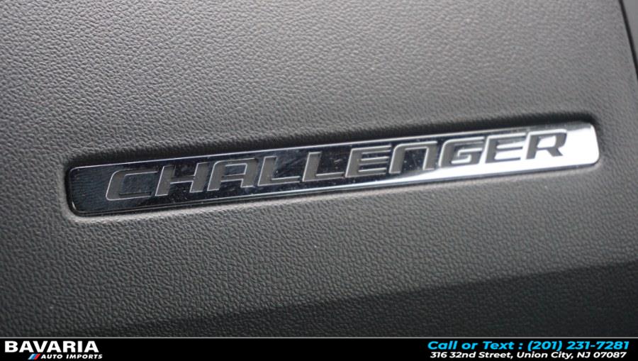 2014 Dodge Challenger 2dr Cpe R/T Plus, available for sale in Union City, New Jersey | Bavaria Auto Imports. Union City, New Jersey 2014 Dodge Challenger 2dr Cpe R/T Plus, available for sale in Union City, New Jersey | Bavaria Auto Imports. Union City, New Jersey