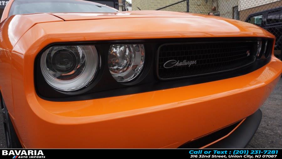 2014 Dodge Challenger 2dr Cpe R/T Plus, available for sale in Union City, New Jersey | Bavaria Auto Imports. Union City, New Jersey 2014 Dodge Challenger 2dr Cpe R/T Plus, available for sale in Union City, New Jersey | Bavaria Auto Imports. Union City, New Jersey
