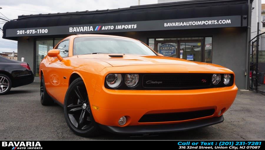 2014 Dodge Challenger 2dr Cpe R/T Plus, available for sale in Union City, New Jersey | Bavaria Auto Imports. Union City, New Jersey 2014 Dodge Challenger 2dr Cpe R/T Plus, available for sale in Union City, New Jersey | Bavaria Auto Imports. Union City, New Jersey