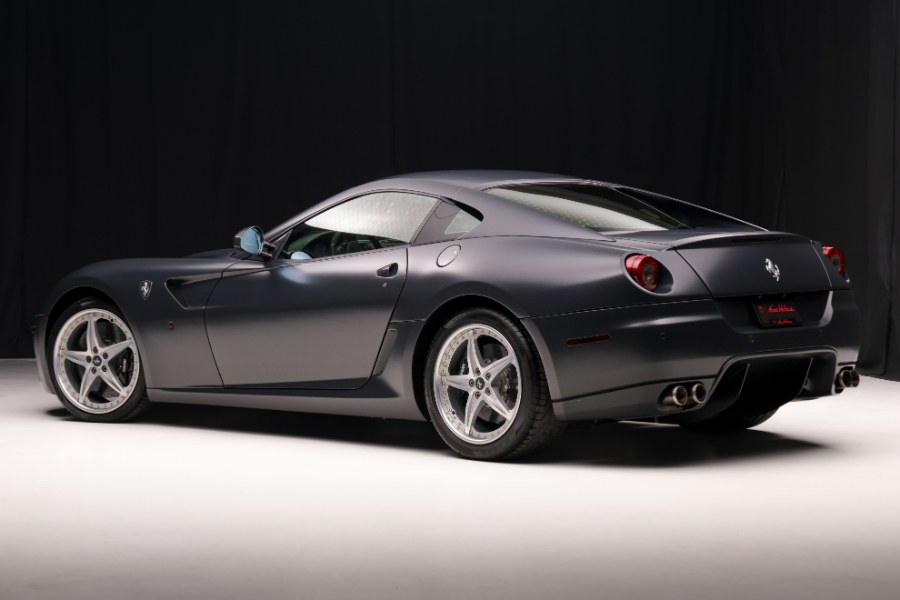 2010 Ferrari 599 GTB Fiorano 2dr Cpe, available for sale in North Salem, New York | Meccanic Shop North Inc. North Salem, New York 2010 Ferrari 599 GTB Fiorano 2dr Cpe, available for sale in North Salem, New York | Meccanic Shop North Inc. North Salem, New York
