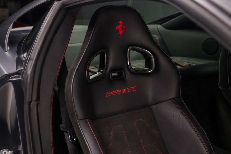 2010 Ferrari 599 GTB Fiorano 2dr Cpe, available for sale in North Salem, New York | Meccanic Shop North Inc. North Salem, New York 2010 Ferrari 599 GTB Fiorano 2dr Cpe, available for sale in North Salem, New York | Meccanic Shop North Inc. North Salem, New York