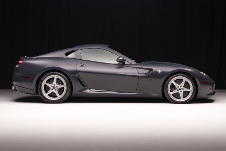2010 Ferrari 599 GTB Fiorano 2dr Cpe, available for sale in North Salem, New York | Meccanic Shop North Inc. North Salem, New York 2010 Ferrari 599 GTB Fiorano 2dr Cpe, available for sale in North Salem, New York | Meccanic Shop North Inc. North Salem, New York