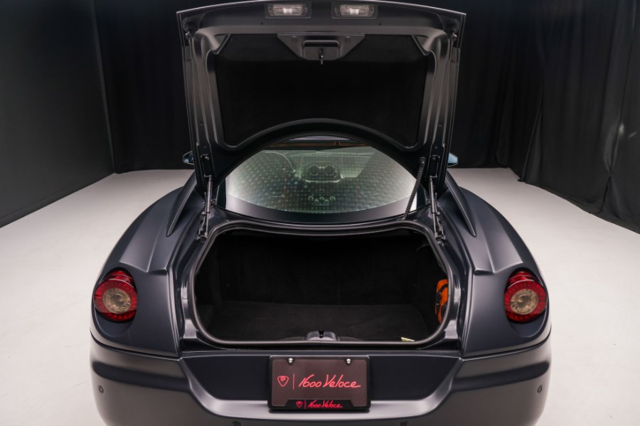 2010 Ferrari 599 GTB Fiorano 2dr Cpe, available for sale in North Salem, New York | Meccanic Shop North Inc. North Salem, New York 2010 Ferrari 599 GTB Fiorano 2dr Cpe, available for sale in North Salem, New York | Meccanic Shop North Inc. North Salem, New York