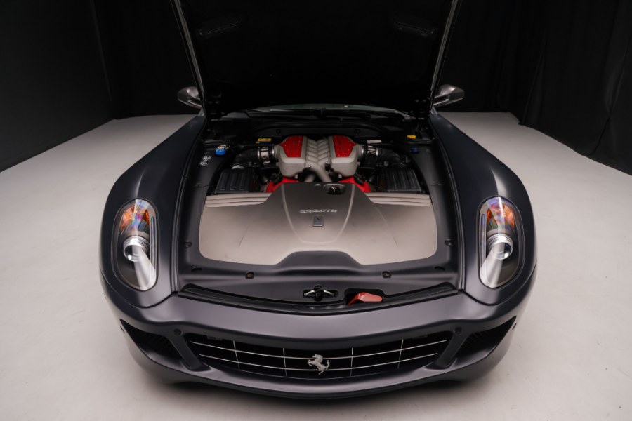 2010 Ferrari 599 GTB Fiorano 2dr Cpe, available for sale in North Salem, New York | Meccanic Shop North Inc. North Salem, New York 2010 Ferrari 599 GTB Fiorano 2dr Cpe, available for sale in North Salem, New York | Meccanic Shop North Inc. North Salem, New York