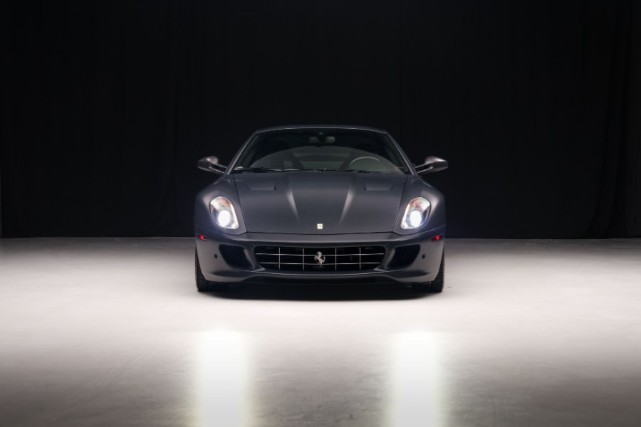 2010 Ferrari 599 GTB Fiorano 2dr Cpe, available for sale in North Salem, New York | Meccanic Shop North Inc. North Salem, New York 2010 Ferrari 599 GTB Fiorano 2dr Cpe, available for sale in North Salem, New York | Meccanic Shop North Inc. North Salem, New York