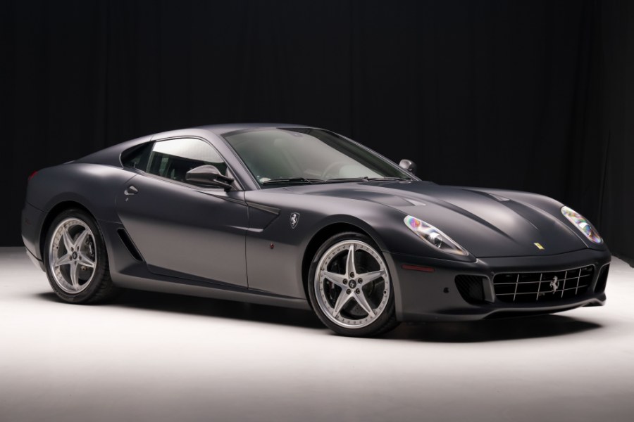 2010 Ferrari 599 GTB Fiorano 2dr Cpe, available for sale in North Salem, New York | Meccanic Shop North Inc. North Salem, New York 2010 Ferrari 599 GTB Fiorano 2dr Cpe, available for sale in North Salem, New York | Meccanic Shop North Inc. North Salem, New York