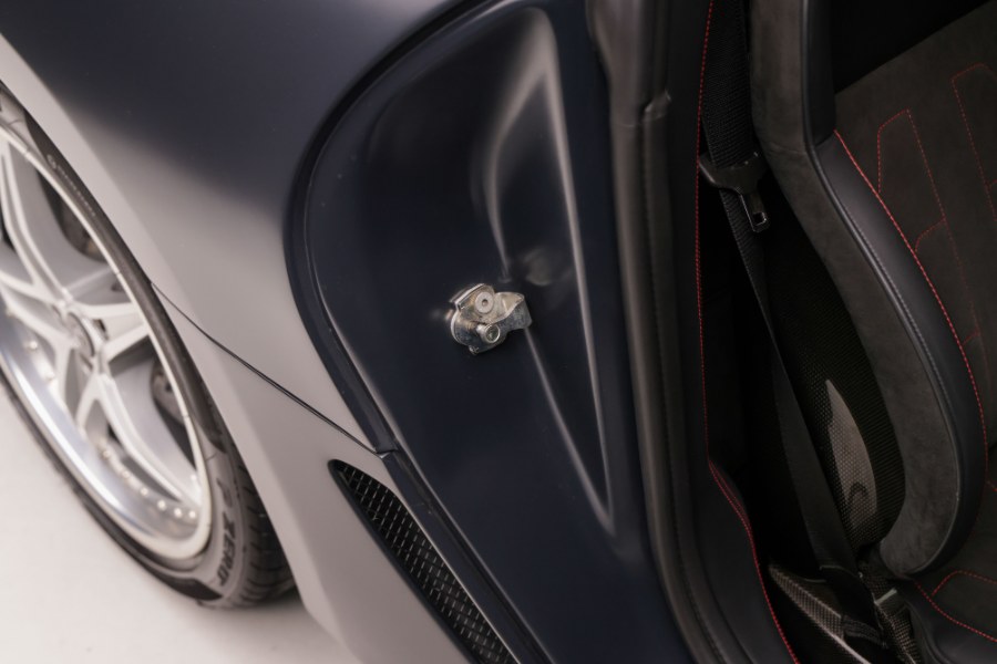 2010 Ferrari 599 GTB Fiorano 2dr Cpe, available for sale in North Salem, New York | Meccanic Shop North Inc. North Salem, New York 2010 Ferrari 599 GTB Fiorano 2dr Cpe, available for sale in North Salem, New York | Meccanic Shop North Inc. North Salem, New York