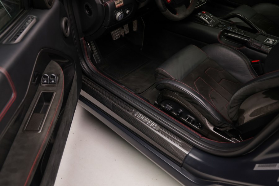 2010 Ferrari 599 GTB Fiorano 2dr Cpe, available for sale in North Salem, New York | Meccanic Shop North Inc. North Salem, New York 2010 Ferrari 599 GTB Fiorano 2dr Cpe, available for sale in North Salem, New York | Meccanic Shop North Inc. North Salem, New York