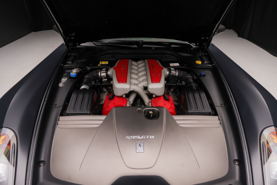 2010 Ferrari 599 GTB Fiorano 2dr Cpe, available for sale in North Salem, New York | Meccanic Shop North Inc. North Salem, New York 2010 Ferrari 599 GTB Fiorano 2dr Cpe, available for sale in North Salem, New York | Meccanic Shop North Inc. North Salem, New York