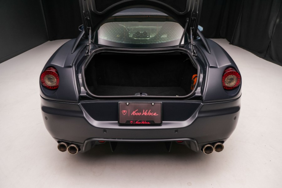 2010 Ferrari 599 GTB Fiorano 2dr Cpe, available for sale in North Salem, New York | Meccanic Shop North Inc. North Salem, New York 2010 Ferrari 599 GTB Fiorano 2dr Cpe, available for sale in North Salem, New York | Meccanic Shop North Inc. North Salem, New York