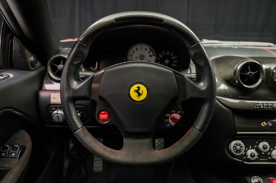 2010 Ferrari 599 GTB Fiorano 2dr Cpe, available for sale in North Salem, New York | Meccanic Shop North Inc. North Salem, New York 2010 Ferrari 599 GTB Fiorano 2dr Cpe, available for sale in North Salem, New York | Meccanic Shop North Inc. North Salem, New York