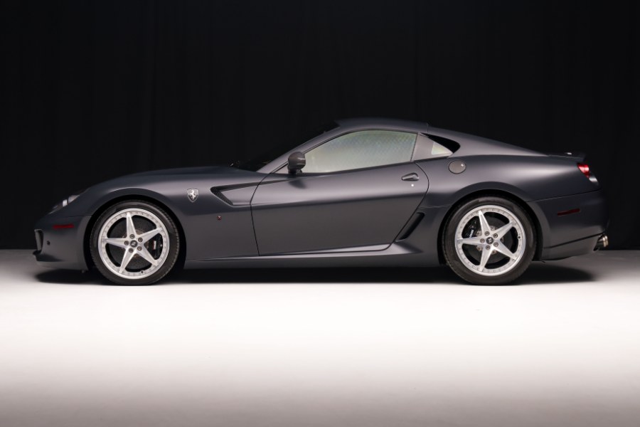 2010 Ferrari 599 GTB Fiorano 2dr Cpe, available for sale in North Salem, New York | Meccanic Shop North Inc. North Salem, New York 2010 Ferrari 599 GTB Fiorano 2dr Cpe, available for sale in North Salem, New York | Meccanic Shop North Inc. North Salem, New York