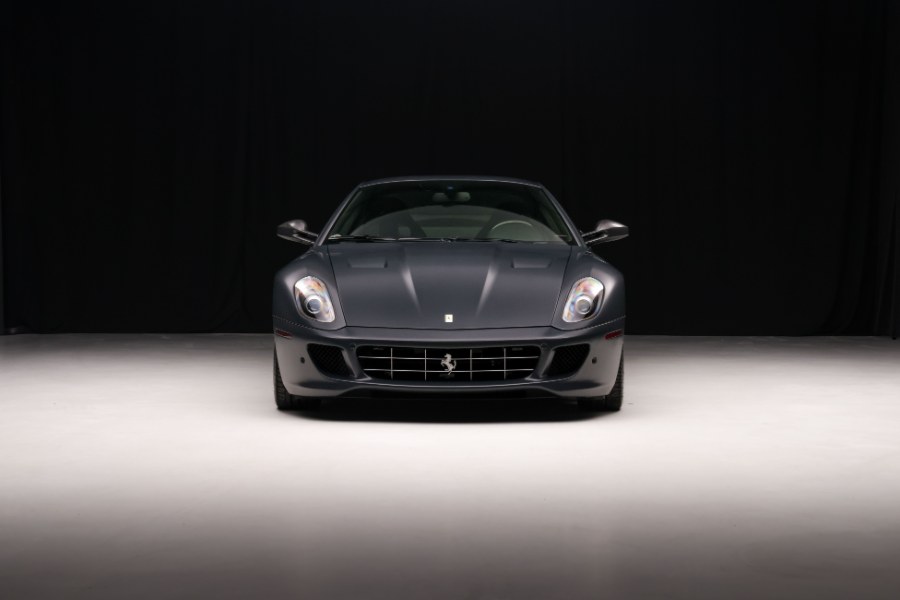 2010 Ferrari 599 GTB Fiorano 2dr Cpe, available for sale in North Salem, New York | Meccanic Shop North Inc. North Salem, New York 2010 Ferrari 599 GTB Fiorano 2dr Cpe, available for sale in North Salem, New York | Meccanic Shop North Inc. North Salem, New York