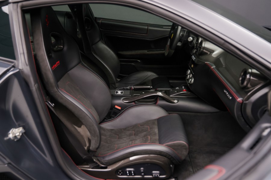 2010 Ferrari 599 GTB Fiorano 2dr Cpe, available for sale in North Salem, New York | Meccanic Shop North Inc. North Salem, New York 2010 Ferrari 599 GTB Fiorano 2dr Cpe, available for sale in North Salem, New York | Meccanic Shop North Inc. North Salem, New York