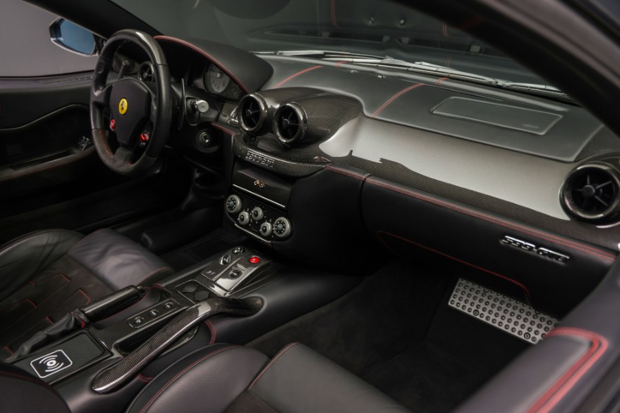 2010 Ferrari 599 GTB Fiorano 2dr Cpe, available for sale in North Salem, New York | Meccanic Shop North Inc. North Salem, New York 2010 Ferrari 599 GTB Fiorano 2dr Cpe, available for sale in North Salem, New York | Meccanic Shop North Inc. North Salem, New York