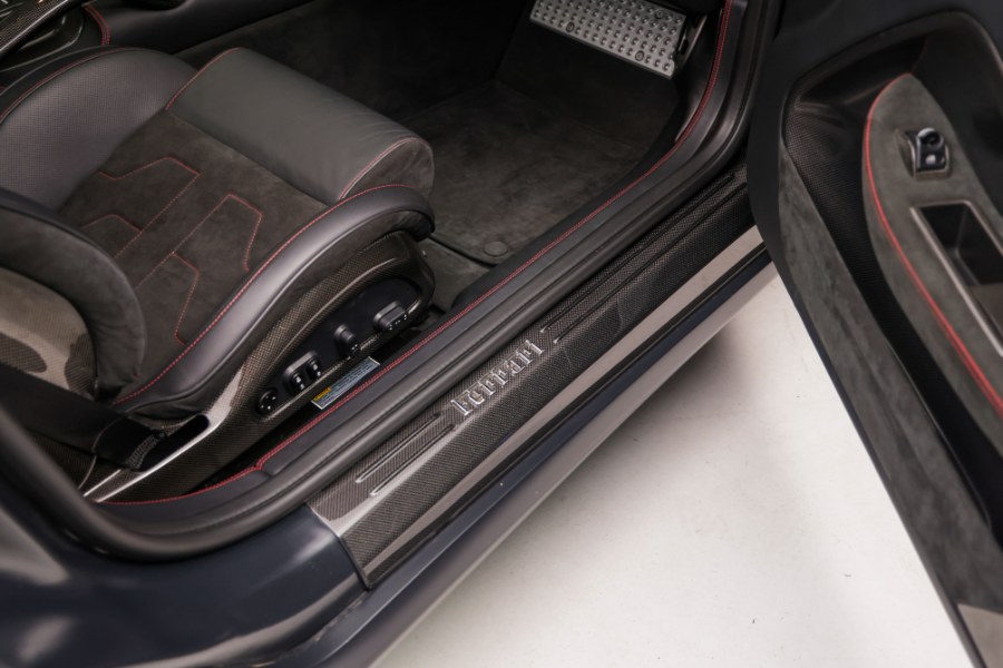 2010 Ferrari 599 GTB Fiorano 2dr Cpe, available for sale in North Salem, New York | Meccanic Shop North Inc. North Salem, New York 2010 Ferrari 599 GTB Fiorano 2dr Cpe, available for sale in North Salem, New York | Meccanic Shop North Inc. North Salem, New York