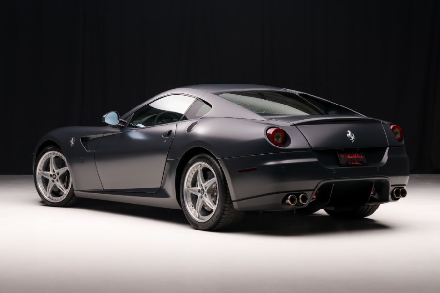 2010 Ferrari 599 GTB Fiorano 2dr Cpe, available for sale in North Salem, New York | Meccanic Shop North Inc. North Salem, New York 2010 Ferrari 599 GTB Fiorano 2dr Cpe, available for sale in North Salem, New York | Meccanic Shop North Inc. North Salem, New York
