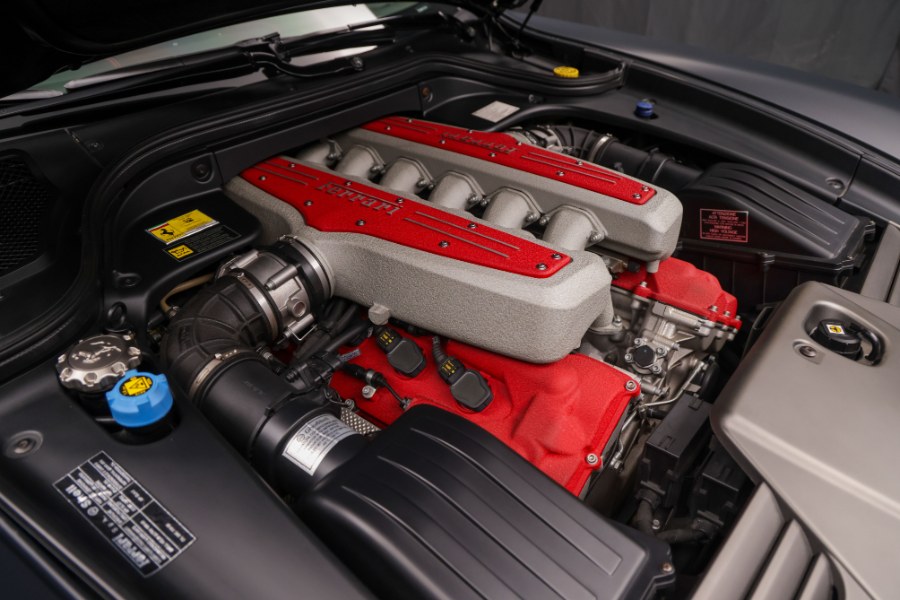 2010 Ferrari 599 GTB Fiorano 2dr Cpe, available for sale in North Salem, New York | Meccanic Shop North Inc. North Salem, New York 2010 Ferrari 599 GTB Fiorano 2dr Cpe, available for sale in North Salem, New York | Meccanic Shop North Inc. North Salem, New York